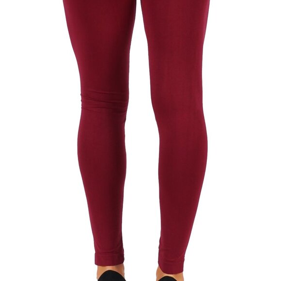 5StarsLine Soft, Lightweight Leggings - Picture 5 of 7